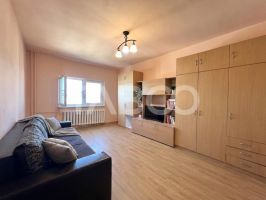 Garsoniera de vanzare Manastur zona BIG cu priveliste balcon de 4 mp