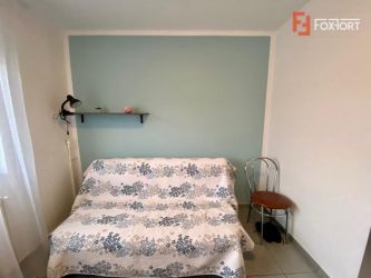 Garsoniera de vanzare, mobilata si utilata, langa Piata Verde - V1136