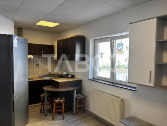 Garsoniera de vanzare mobilata si utilata Stefan cel Mare Sibiu