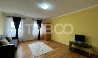 Garsoniera de vanzare pretabila investitie sigura in Sibiu