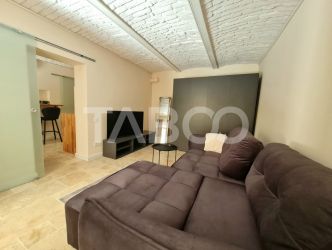 Garsoniera de vanzare recent renovata modern in zona Ultracentral