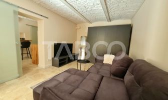 Garsoniera de vanzare recent renovata modern  zona Ultracentrala