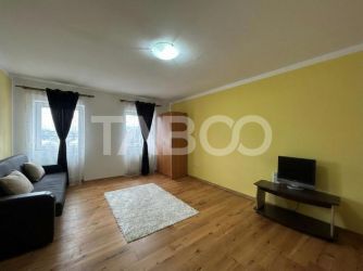 Garsoniera de vanzare utilata si mobilata la etaj intermediar