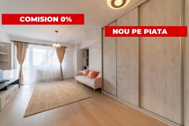 Garsoniera de vanzare, zona Gavana Piata, Bloc fond Nou, et 1, mobilat