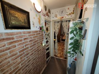 Garsoniera de vanzare, zona Lipovei, aproape de Dedeman si de Thalia -