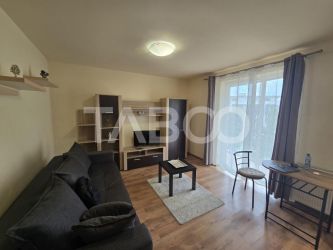 Garsoniera decomandata 25 mpu etaj intremediar 3 zona Turnisor