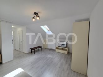 Garsoniera decomandata 36 mpu prima inchiriere in zona Turnisor Sibiu