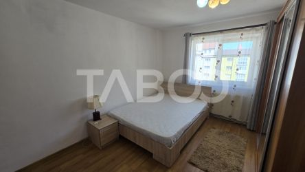 Garsoniera decomandata cu balcon de inchiriat Vasile Aaron