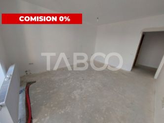 Garsoniera decomandata de vanzare 47 mpu balcon loc parcare Selimbar
