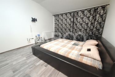 Garsoniera decomandata de vanzare balcon parcare Alma Turnisor