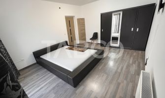 Garsoniera decomandata de vanzare balcon parcare Alma Turnisor