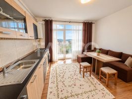 Garsoniera decomandata de vanzare balcon parcare Arhitectilor Sibiu