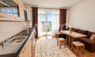Garsoniera decomandata de vanzare balcon parcare Arhitectilor Sibiu