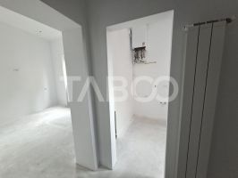 Garsoniera decomandata de vanzare in zona Centrala - cladire renovata