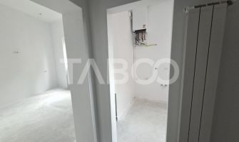 Garsoniera decomandata de vanzare in zona Centrala - cladire renovata