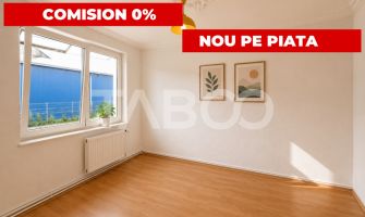 Garsoniera decomandata de vanzare in zona Turnisor din Sibiu