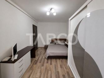 Garsoniera decomandata etaj 2 balcon Calea Dumbravii de vanzare