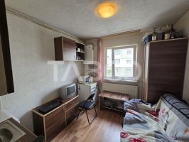 Garsoniera decomandata etaj intermediar 1 zona Vasile Aaron Sibiu
