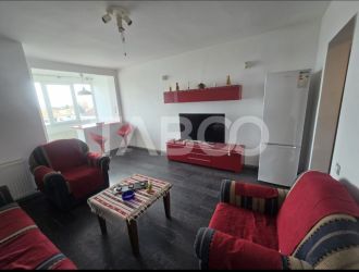 Garsoniera decomandata mobilata si utilata zona Centrala 