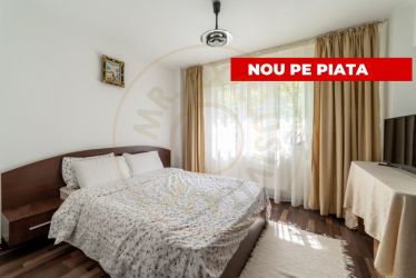 Garsonieră decomandată Pitești -Găvana!