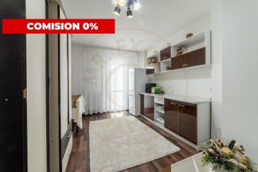 Garsonieră decomandată Pitești -Găvana!