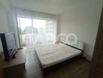 Garsoniera decomandata utilata de inchiriat balcon Mihai Viteazul