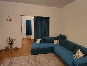 Garsonieră Dublă | Decebal | Calea Calarasi | Unirii | Prima inchiri