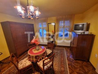 Garsoniera etaj 1 de inchiriat 36mpu  in Centru Istoric Sibiu 