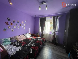 Garsoniera etaj 3, ideala pentru investitie sau locuit. Zona Buziasulu
