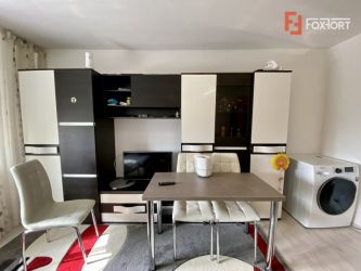 Garsoniera, etajul 1, zona Blascovici - V1681