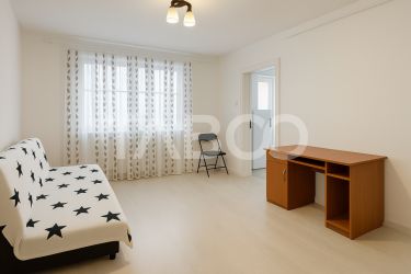 Garsoniera etajul 3 - balcon - boxa - langa OMV Milea