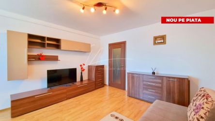 GARSONIERA GATA DE MUTARE, COMPLET RENOVATA IN TITAN/BARAJ BICAZ NR. 1