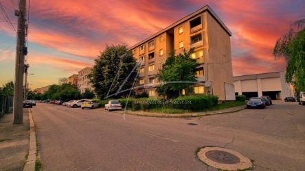 GARSONIERA GATA DE MUTARE LIDL MIHAI BRAVU, STR. THEODOR AMAN PLOIESTI