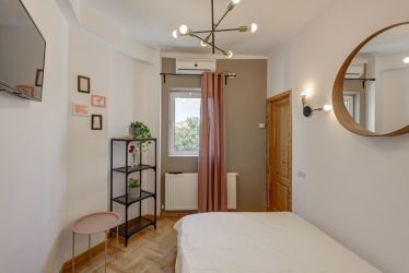 Garsoniera Hristo Botev | Centrala Proprie