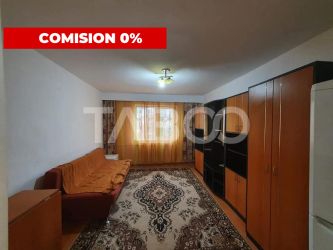 Garsoniera in cartier Marasti zona Expo de vanzare 0% comision