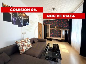 Garsoniera in Mioveni situată la etajul 1