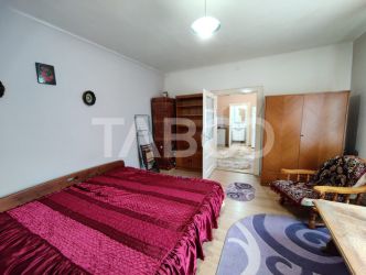 Garsoniera la casa 50 mpu in zona Turnisor Sibiu