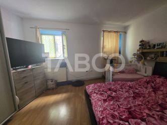 Garsoniera la casa de vanzare 34mp in zona Orasul de Jos Sibiu