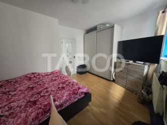 Garsoniera la casa de vanzare 34mp zona Orasul de Jos Sibiu
