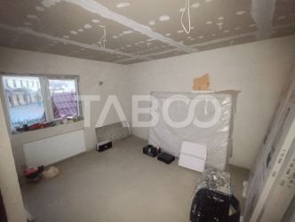 Garsoniera la cheie 1 camera 1 baie 20 mp utili zona Maieri Alba Iulia