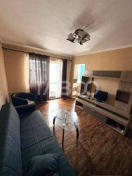 Garsoniera la cheie cu balcon de vanzare in Manastur zona BIG