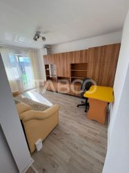 Garsoniera la cheie de vanzare langa Somes in cartierul Grigorescu