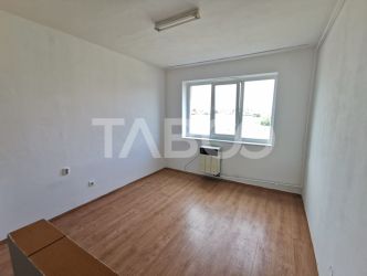 Garsoniera la etajul 1 de vanzare in zona Turnisor din Sibiu