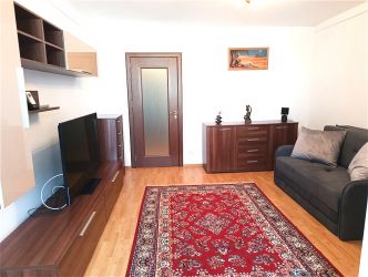 Garsoniera la prima inchiriere, complet renovata, mobilata & utilata m
