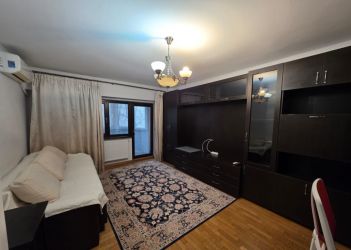 Garsoniera | Militari - Virtutii |  Loc de parcare inclus