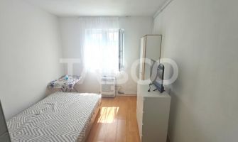 Garsoniera mobilata si utilata disponibila imediat zona Terezian Sibiu
