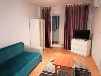 Garsoniera mobilata si utilata, Etaj 3, bloc mixt, Stadionul National