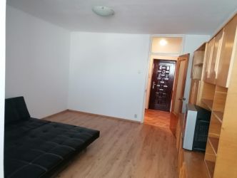 Garsoniera mobilata si utilata, zona Costin Georgian