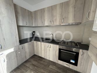 Garsoniera mobilata utilata 35mp cu loc de parcare zona Doamna Stanca