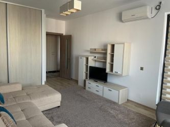 Garsonieră modernă cu loc de parcare inclus – Cotroceni | Politehn